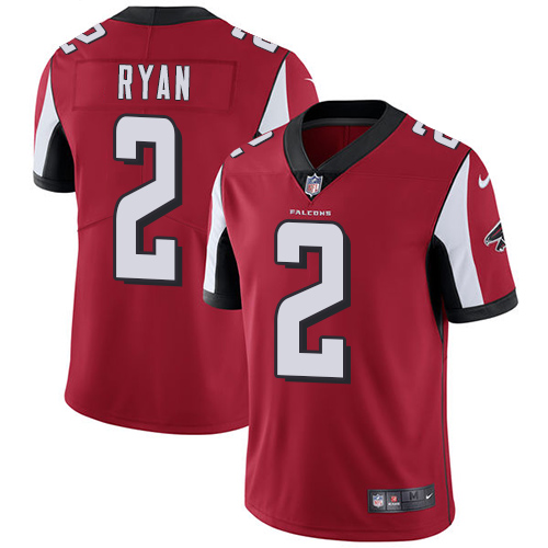 Atlanta Falcons jerseys-088